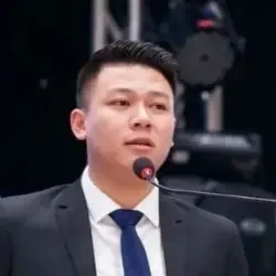 CEO Thanh Hiển